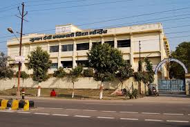 Jugal Devi Saraswati Vidya Mandir